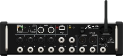 Behringer XR12 12 Kanallı Dijital Mikser - Behringer
