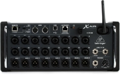 Behringer XR18 18 Kanallı Dijital Mikser - Behringer