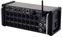 Behringer XR18 18 Kanallı Dijital Mikser - 2