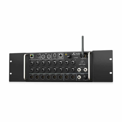 Behringer XR18 18 Kanallı Dijital Mikser - 3