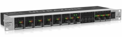 Behringer ZMX8210 V2 Profesyonel 8 Kanallı Mikser - Behringer