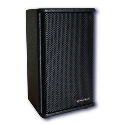 Bergmann Konzert8N 8'' Pasif Kabin Hoparlör - 1