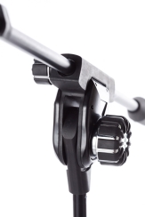 Bespeco MS11EVO Akrobat Mikrofon Standı - 2