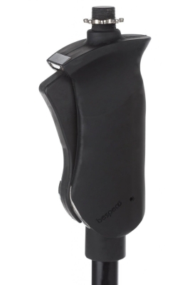 Bespeco MS14 Mikrofon Boy Standı - 2