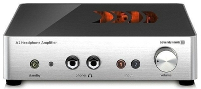 Beyerdynamic A 2 220-240V Kulaklık Amplifikatörü - 1