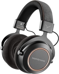 BeyerDynamic Amiron Wireless Copper Edition Kulaklık - Beyerdynamic
