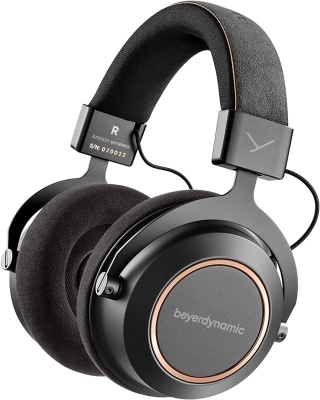 BeyerDynamic Amiron Wireless Copper Edition Kulaklık - 1