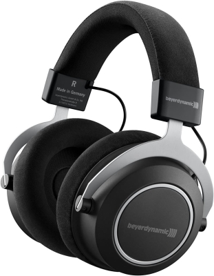 Beyerdynamic Amiron Wireless Kablosuz Kulak Üstü Kulaklık - 1
