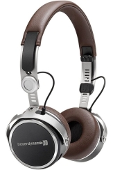 Beyerdynamic Aventho Wireless Brown Kablosuz Kulak Üstü Kulaklık - Beyerdynamic