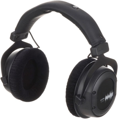 Beyerdynamic Custom Studio Kulaklık - 2