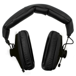 BeyerDynamic DT 100 Black 16 Ohm Profesyonel Stüdyo Kulaklık - Beyerdynamic