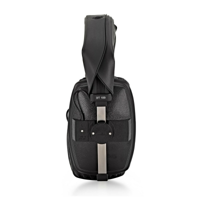 BeyerDynamic DT 100 Black 16 Ohm Profesyonel Stüdyo Kulaklık - 3