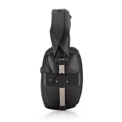 BeyerDynamic DT 100 Black 400 Ohm Stüdyo Kulaklık - 4
