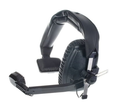 Beyerdynamic DT 108 Dinleme Kulaklık - 1