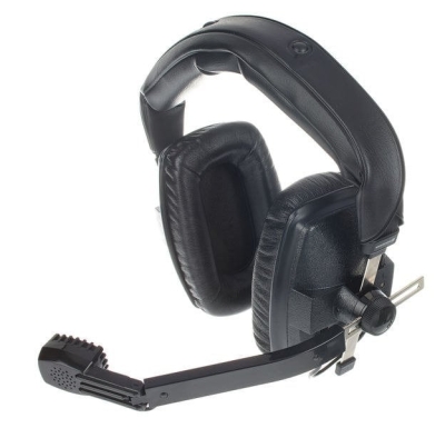 Beyerdynamic DT 109 Dinleme Kulaklık - 1