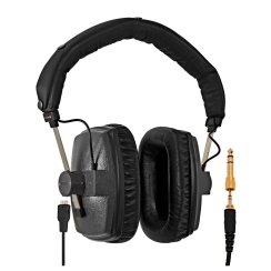 BeyerDynamic DT 150 250 Ohm Profesyonel Stüdyo Kulaklık - Beyerdynamic