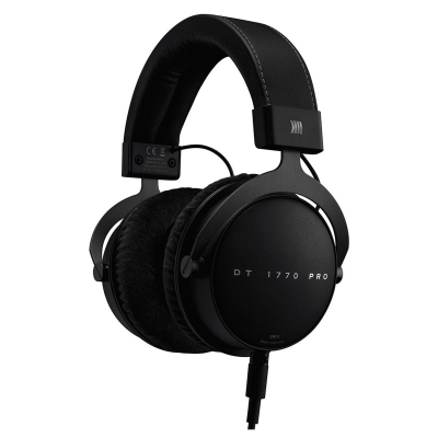 Beyerdynamic DT 1770 Pro Stüdyo Kapalı Referans Kulaklığı - 1