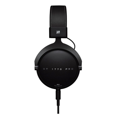 Beyerdynamic DT 1770 Pro Stüdyo Kapalı Referans Kulaklığı - 3