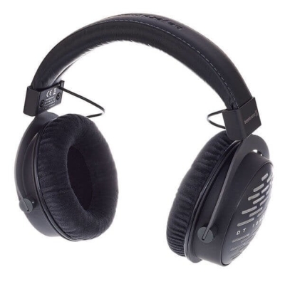 Beyerdynamic DT 1990 Pro Referans Stüdyo Kulaklığı - 1