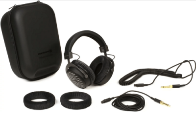Beyerdynamic DT 1990 Pro Referans Stüdyo Kulaklığı - 3