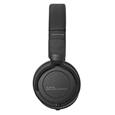 Beyerdynamic DT 240 Pro Stüdyo Referans Kulaklığı - 3