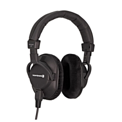 Beyerdynamic DT 250 Stüdyo Kulaklığı 80ohm - Beyerdynamic