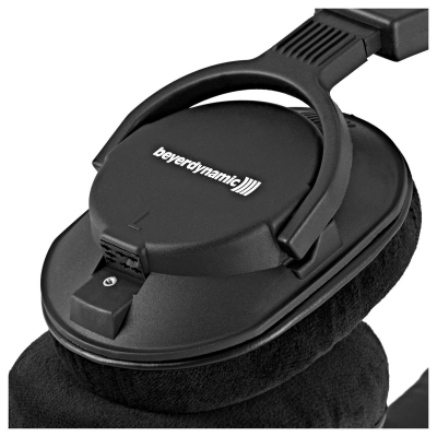 Beyerdynamic DT 250 Stüdyo Kulaklığı 80ohm - 2