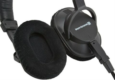 Beyerdynamic DT 280 MK II Dinleme Kulaklığı - 4