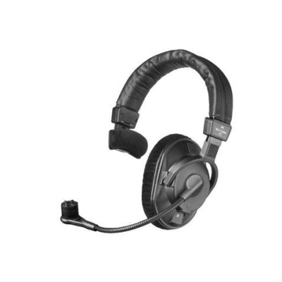 Beyerdynamic DT 287 Yayın Kulaklığı - 1