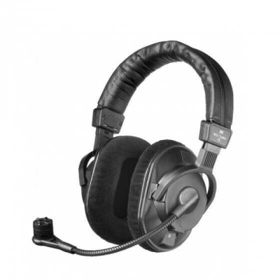 Beyerdynamic DT 297 PV MK II Yayıncı Kulaklık - 1