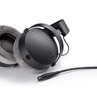 Beyerdynamic DT 700 Pro X Stüdyo Referans Kulaklık - 4