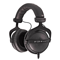 Beyerdynamic DT 770 M Profesyonel Stüdyo Referans Kulaklığı - 2