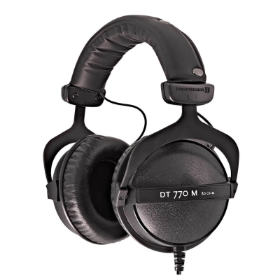 Beyerdynamic DT 770 M Profesyonel Stüdyo Referans Kulaklığı - 2