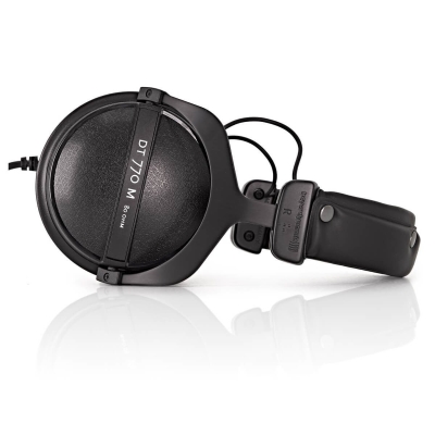 Beyerdynamic DT 770 M Profesyonel Stüdyo Referans Kulaklığı - 4