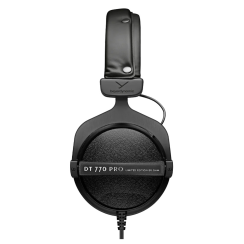 Beyerdynamic DT 770 Pro Black Edition Referans Kulaklık 80 Ohm - 2