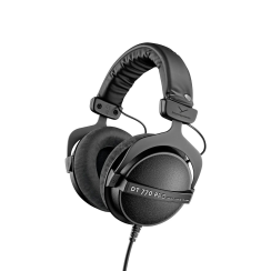 Beyerdynamic DT 770 Pro Black Edition Referans Kulaklık 80 Ohm - Beyerdynamic