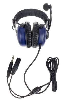 Beyerdynamic DT 797 PV 250 Ohm Dinleme Kulaklık - 2