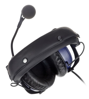 Beyerdynamic DT 797 PV 250 Ohm Dinleme Kulaklık - 3