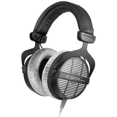 Beyerdynamic DT 990 Pro 250 ohm Stüdyo Referans Kulaklığı - 1