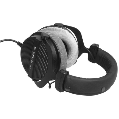Beyerdynamic DT 990 Pro 250 ohm Stüdyo Referans Kulaklığı - 2