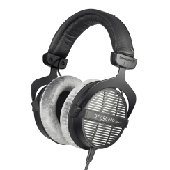 Beyerdynamic DT 990 Pro 80 Ohm Stüdyo Referans Kulaklığı - Beyerdynamic