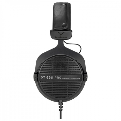Beyerdynamic DT 990 Pro Black Special Edition Referans Kulaklık 250 Ohm - 3