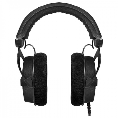 Beyerdynamic DT 990 Pro Black Special Edition Referans Kulaklık 250 Ohm - 2