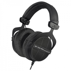 Beyerdynamic DT 990 Pro Black Special Edition Referans Kulaklık 250 Ohm - Beyerdynamic