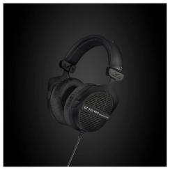 Beyerdynamic DT 990 Pro Black Special Edition Referans Kulaklık 250 Ohm - 6