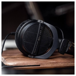 Beyerdynamic DT 990 Pro Black Special Edition Referans Kulaklık 250 Ohm - 5