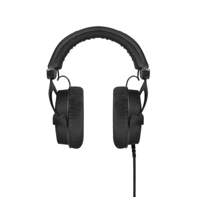 Beyerdynamic DT 990 Pro Black Special Edition Referans Kulaklık 80 Ohm - 3