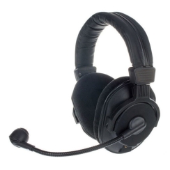 Beyerdynamic DT290 MK2 Yayın Kulaklığı - Beyerdynamic