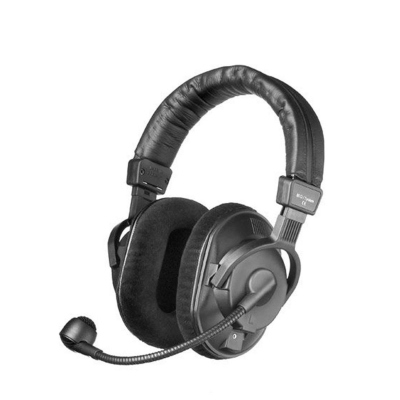 Beyerdynamic DT290 MK2 Yayın Kulaklığı - 2