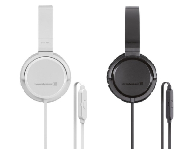 Beyerdynamic DTX 350 m Black/white stereo kulaklık - 1